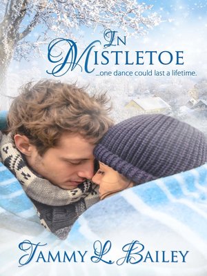 cover image of In Mistletoe